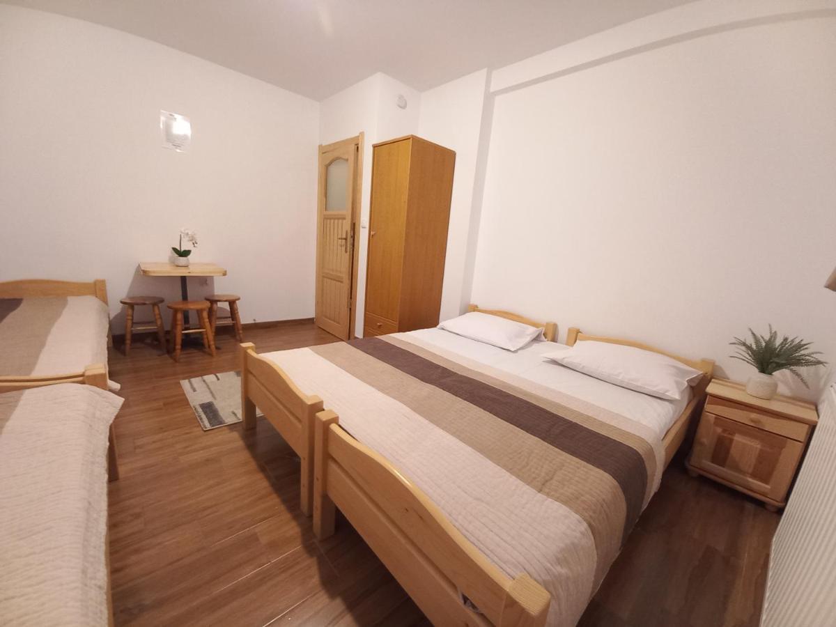 Niebianska Gran Apartamento Zakopane Exterior foto