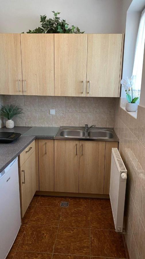 Niebianska Gran Apartamento Zakopane Exterior foto