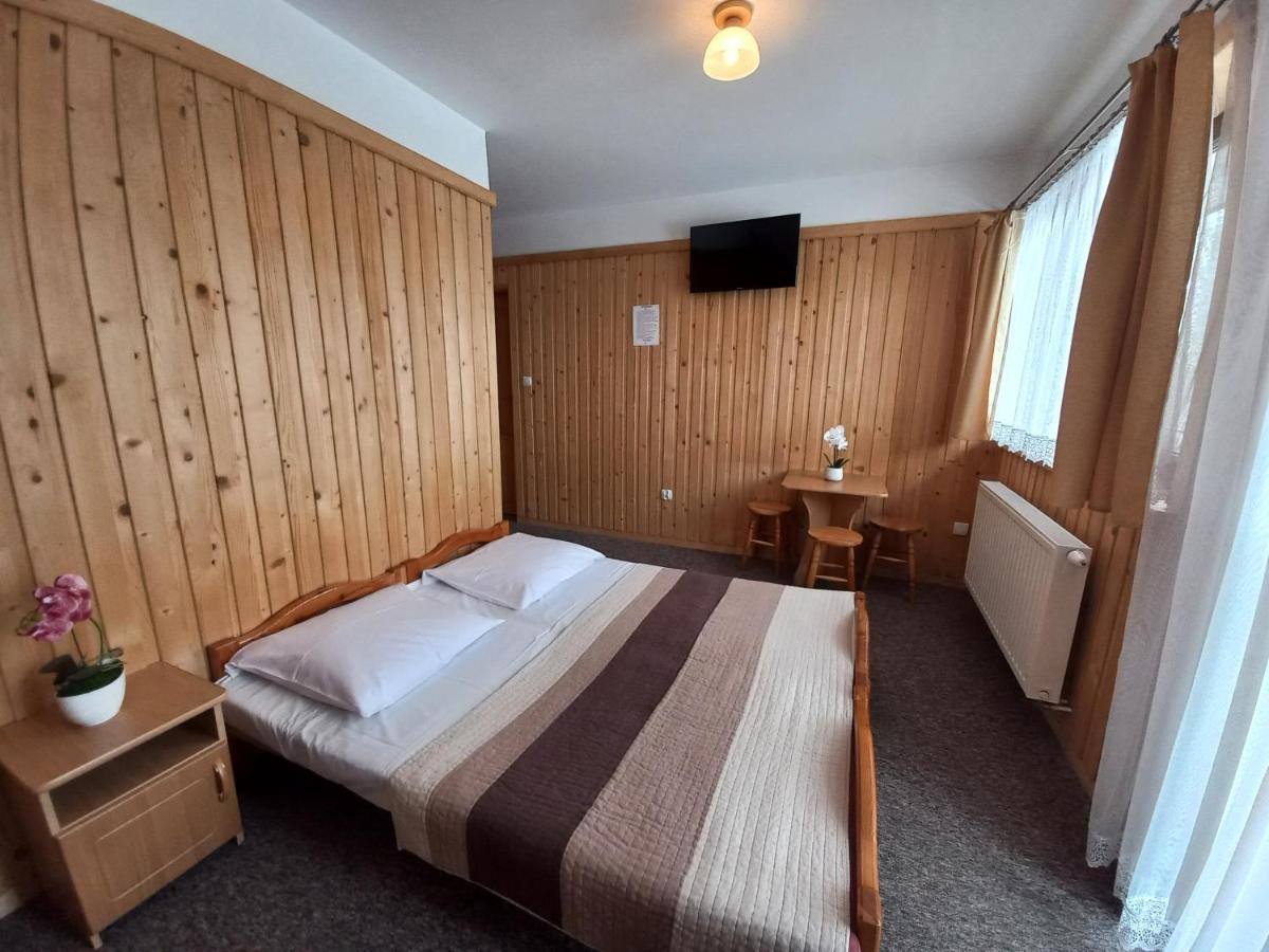 Niebianska Gran Apartamento Zakopane Exterior foto