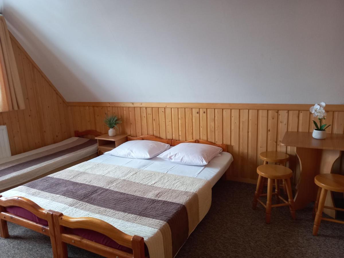 Niebianska Gran Apartamento Zakopane Exterior foto